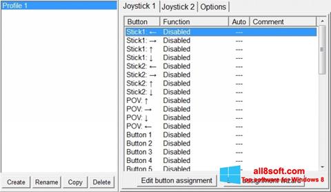 JoyToKey 6.9.2 for windows download free